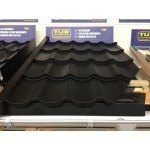 Модульная металлочерепица Прушински TUR Модульная металлочерепица Прушински TUR